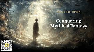 Wuxia Conquering Mythical Fantasy Chapters 1 to 20 | #Wuxia #Fanfic #Audiobook