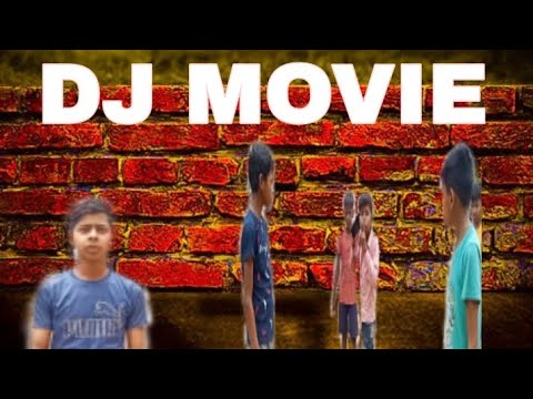 DJ MOVIE CHICHAGANG YOUTUBE CHANEL RAJU VS JIT