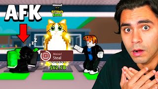 I TESTED MY SUBSCRIBERS’ HONESTY IN ROBE A BRAINHOT