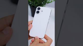 iPhone 17 vs iPhone 16: Same looks, BIG CHANGE