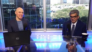 Reviva Pharmaceuticals CEO Interview