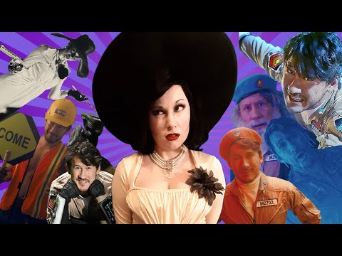 In Space with Markiplier Reaction WITH LADY D