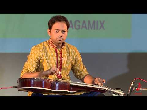 Ei raat tomar amar medley| Hemanta Mukherjee | Rhitom