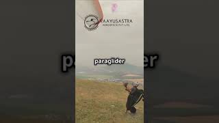 About Paraglider |#Paragliding #Paraglider #AdventureSports #OutdoorActivities #Paragliding