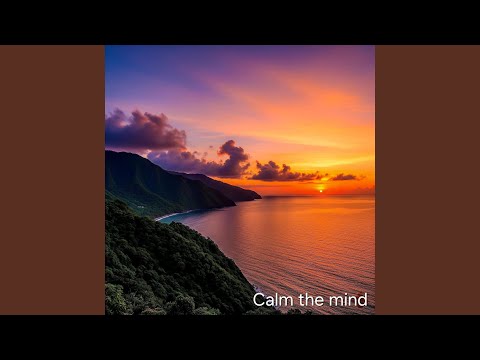 Calm the mind