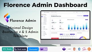 Want a Better Bootstrap 5 Admin Dashboards? See This Video for Examples!