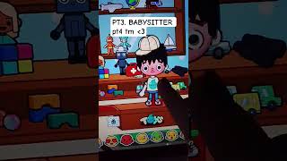 #tocalifeworld #tocabocarp #summer #tocaboca #shorts