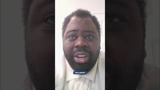 Just do it! We spoke with MyCC grad Oneal Levy and he had this advice to share…