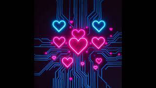 Satellite Heartbeat (modern art-pop, Berlin-era meets future synth-rock) David Bowie inspired