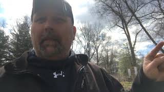 When do I need to change my BioFilter filter pads for my koi/fish pond? | New Jersey