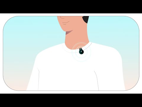Explainer video for a medtech healthcare startup SunSense
