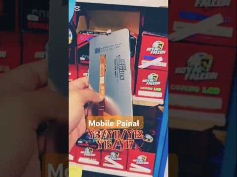 Mobile painal all models #vivo​ #y17​ #panel​ #display​ #lcd