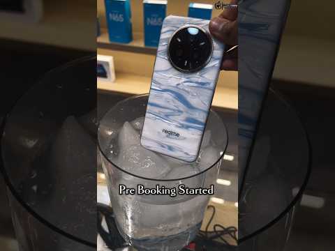 Realme 14 Pro Plus Zoom Test || Colour Changing Test 😍 #smartphone #trendingshorts #tech