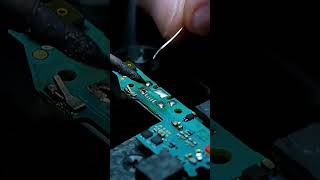 Charging connector change  tricks.