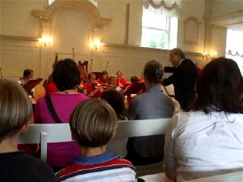 Concert Daan: Metronome music