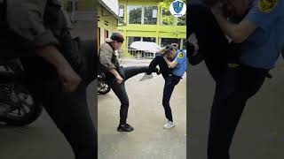 Special Fighting Skills #fightingtechniques #martialarts