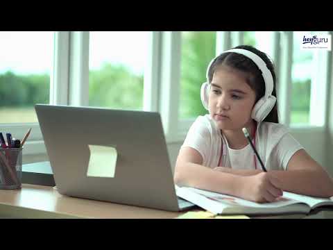Transform Your Child's Education with Heyguru