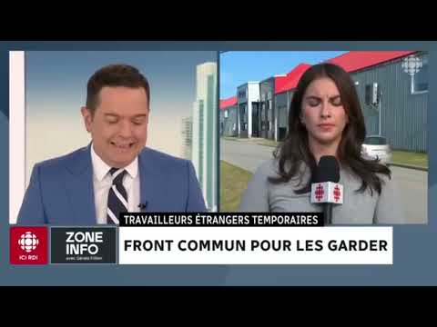 Canada's Immigration Crisis Explained