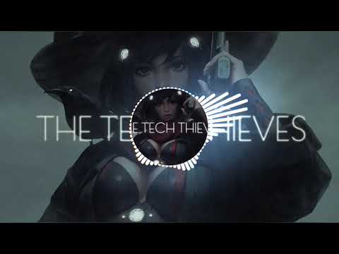 Fake - The tech thieves