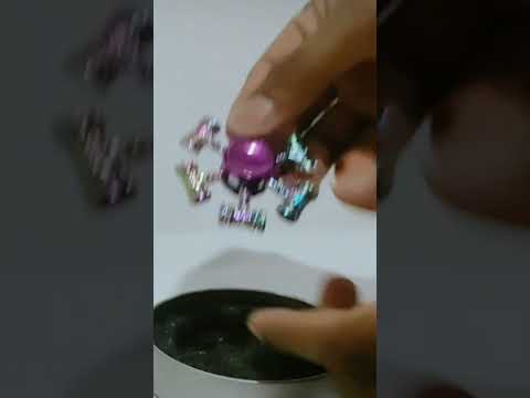 Fidget Spinner | Metel Hand Finger Spinner
