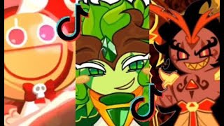 COOKIE RUN MEMES 🍪COOKIE RUN TIKTOK COMPILATION #3