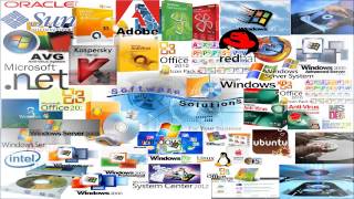 Software Hardware Networking and Troubleshooting for Computer Laptop Printer and Server