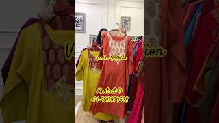 https://wa.me/+917011970528 :Whatsapp link. Pure cotton suit set at Varika Fashion. #cottonclothing