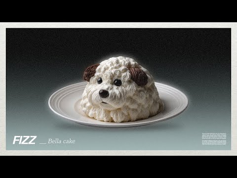 Bella cake