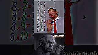 Sigma Math Teacher #mathteacher #math #mahadev