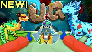 I Got Early Access to Cow Valley… Here’s Everything New in UG