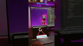 Bringing Code to Life with Animation ✨💻