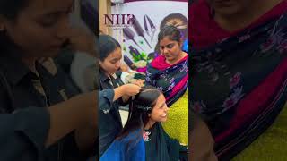 Niib International Institute #career #international #nsdccertified #skill #makeup #skincare