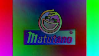 [REQUESTED] Matutano Logo Effects (Buzz, look, an alien! Csupo Effects)