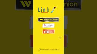 Money Exchange Services | Today Currency  Exchange rate  | Link International  #dollarrateinpakistan