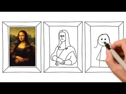 DIY Whiteboard Animation