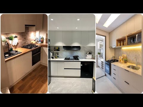 Smart kitchen decoration idea. #kitchendesing #kitchen #decoration #kitchendecoration #kitchendecor