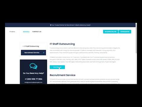 Wordpress Login System