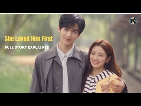 The Best Thing Korean Drama Explained | Full story | Mug and Motion
