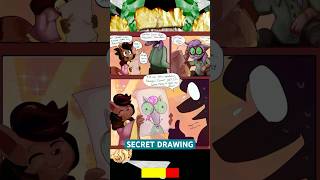 Undertale Yellow SECRET DRAWING