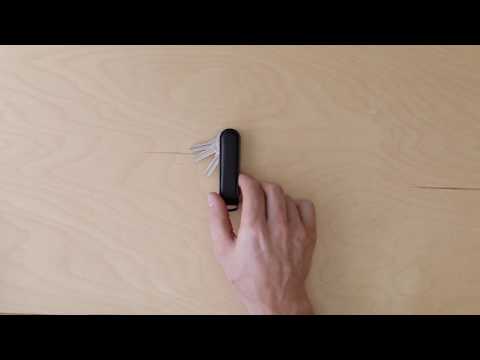 Jibbon - Transform Your Keys