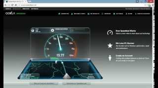 Internet Speed Hack 2015 30 Mbps Download and Upload