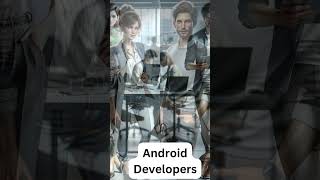 We Asked AI to Sketch Developer Fashion: The Surprising Results #softwaredevelopment #devlifestyle