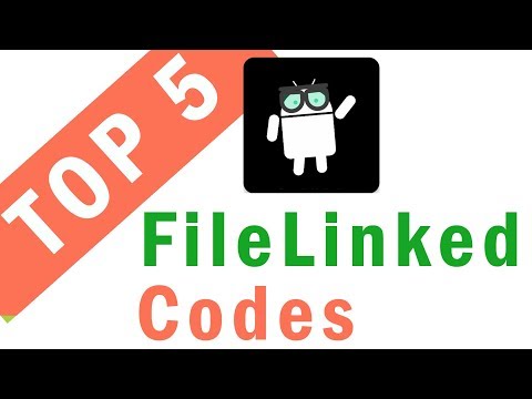 Top 5 FiliLinked Codes for FireStick | Fire TV | Nvidia Sheild | all Android devices