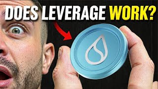 Leveraging SUI Pools for BIGGER Returns (My Full Walkthrough)