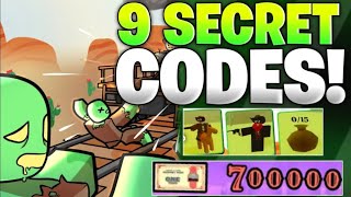 ⚡NEW UPDATE⚡ 🎁 WORKING DEAD RAILS CODES SEPTEMBER 2025 | ROBLOX DEAD RAILS CODES 2025