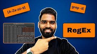 RegEx for Security Analyst | Free Course | Regular Expression