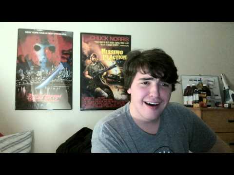 My Reaction to The Sharkeisha Fight Video