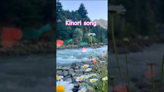 kinori song video ।। #virelshorts #kinorashi #editingvideo