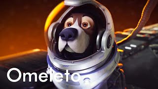FETCH | Omeleto Animation