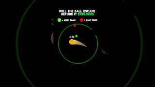 #bouncingball #asmr #satisfying #satisfyingvideo #coding #viral